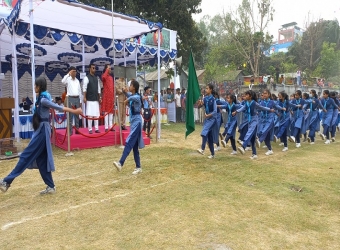 বেলকুচিতে স্বাধীনতা দিবস পালিত 